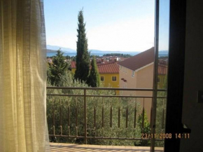 Гостиница Apartment Krk 14484b  Крк